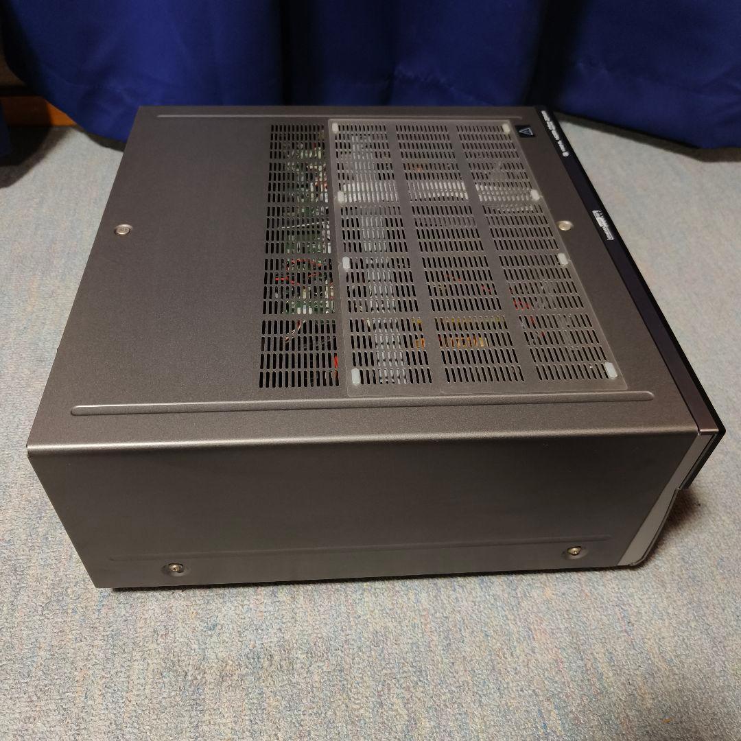 YAMAHA AVENTAGE RX-A3040 AVアンプ