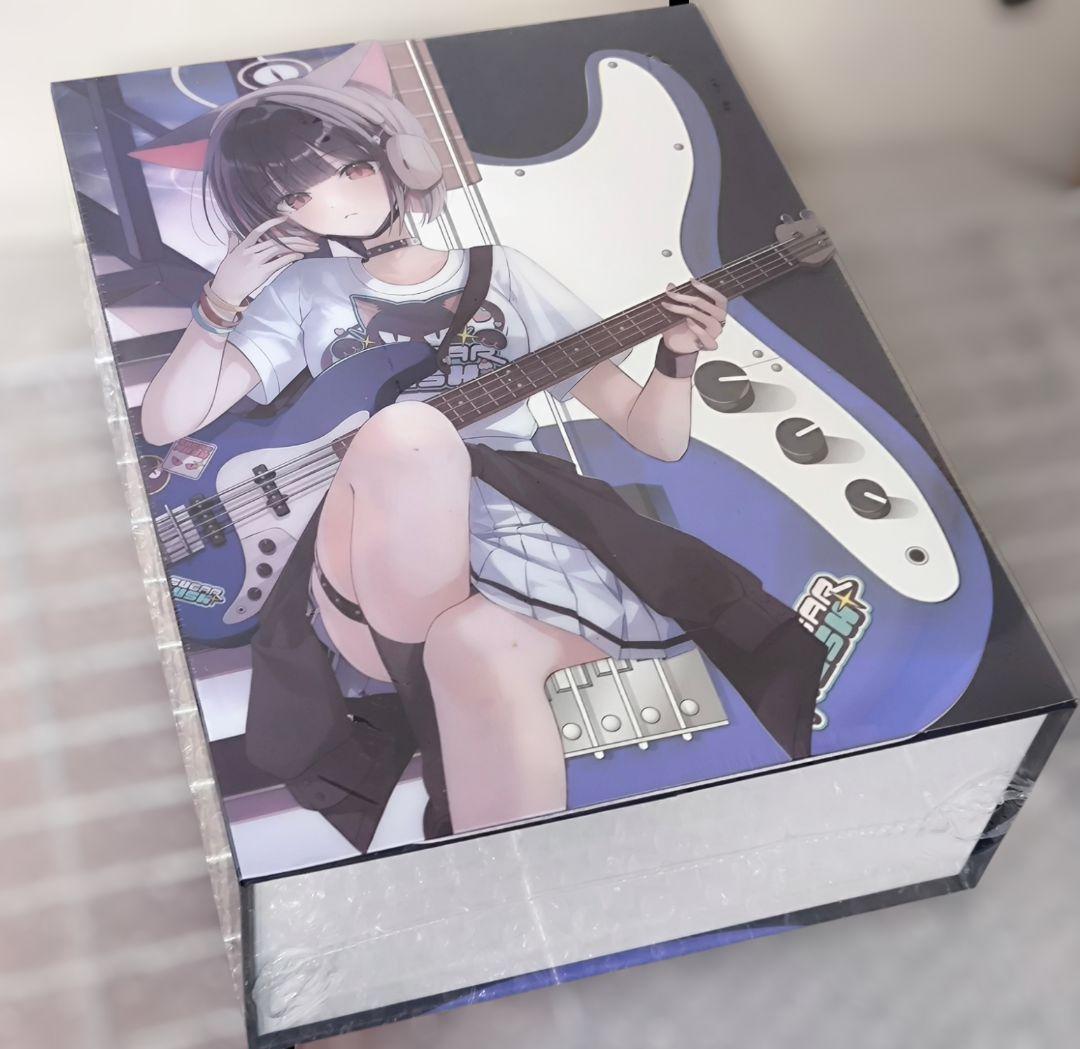 韓国版ブルーアーカイブ 韓国SONYコラボ商品 杏山カズサ WH-1000XM5