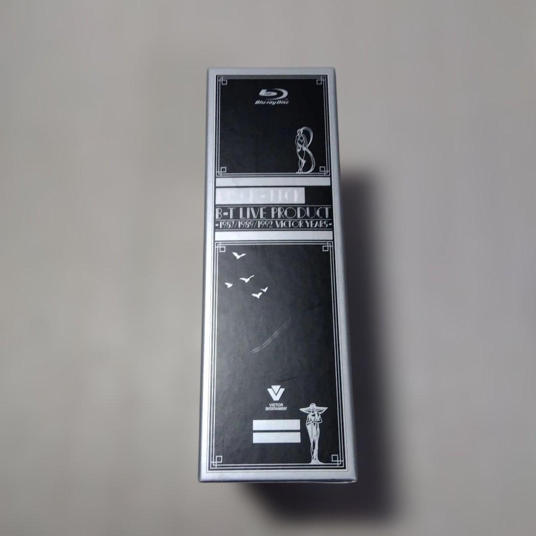 r*5様 BUCK-TICK/バクチク LIVE PRODUCT Blu-ray