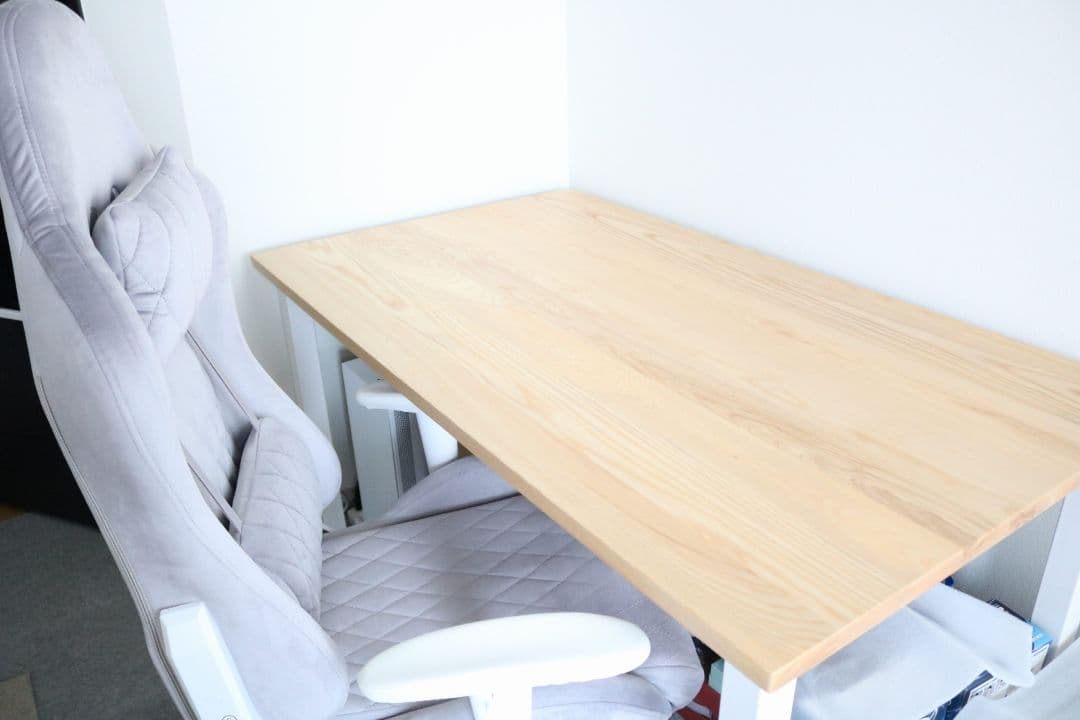 かなでもの♡天然木テーブル