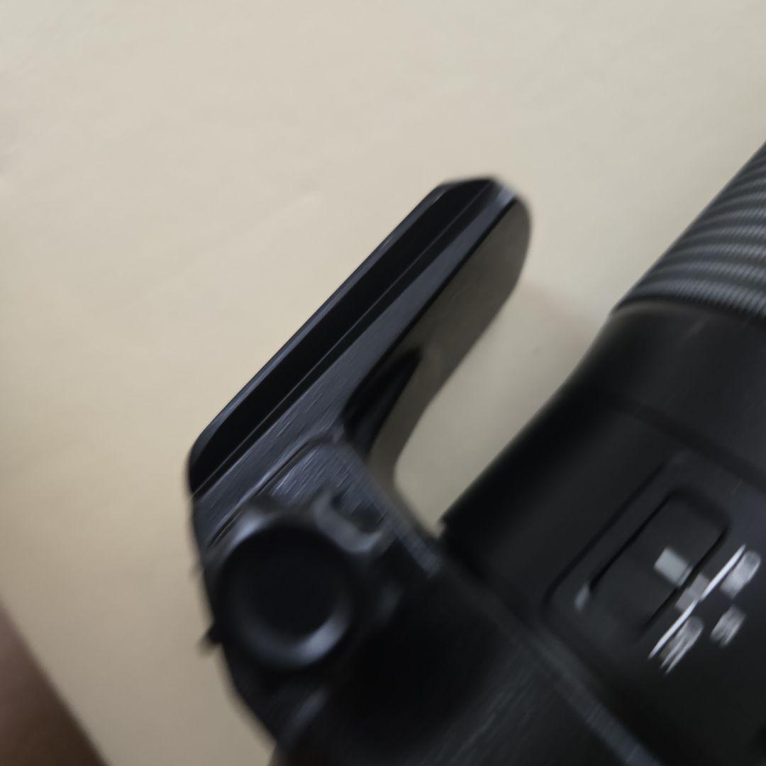 【価格相談】OLYMPUS M.ZUIKO 100-400mm F5-6.3