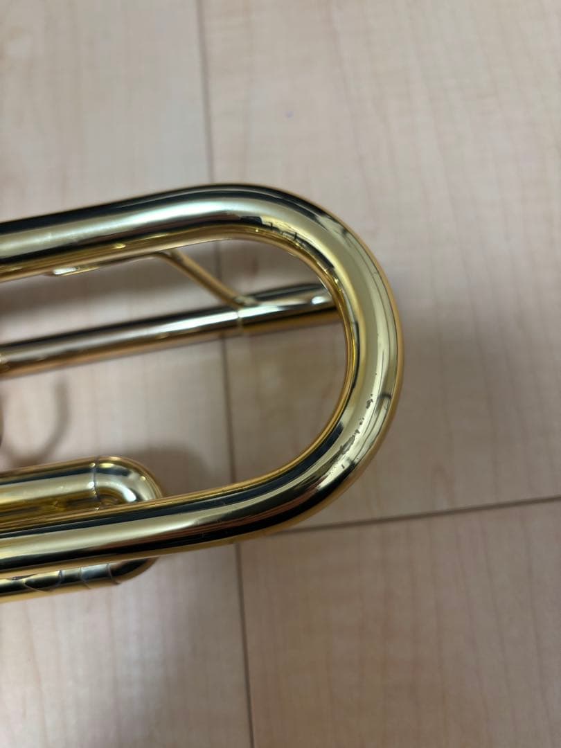 YTR 8335LA 第二世代