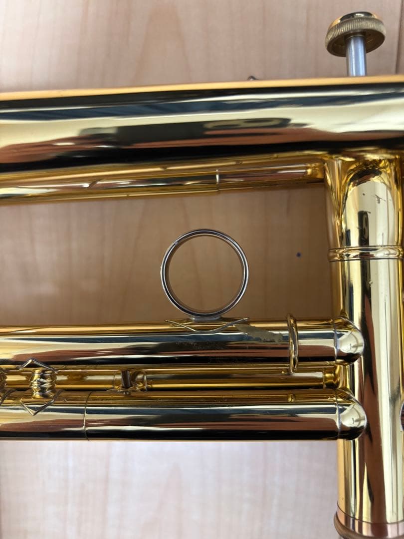 YTR 8335LA 第二世代