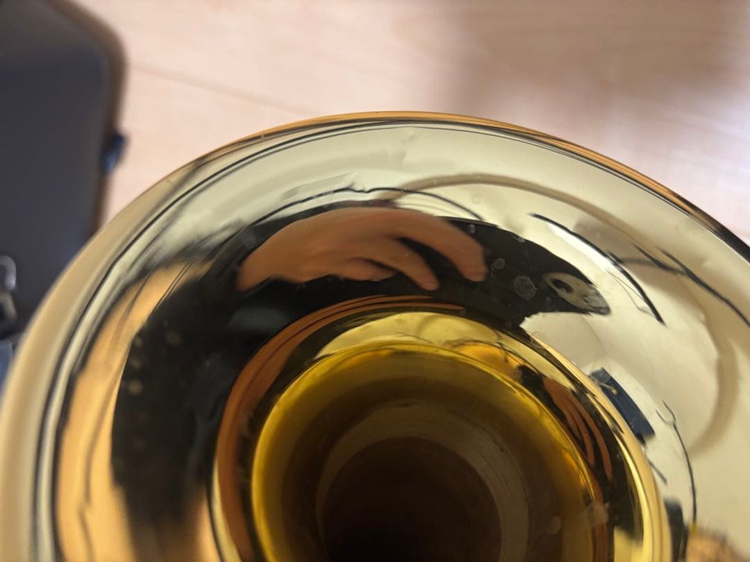 YTR 8335LA 第二世代