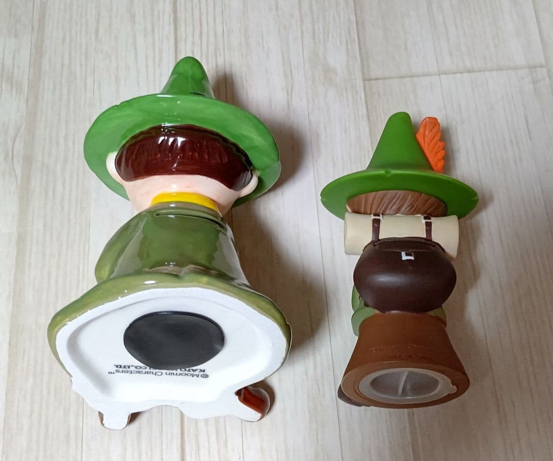 スナフキングッズ まとめ売り