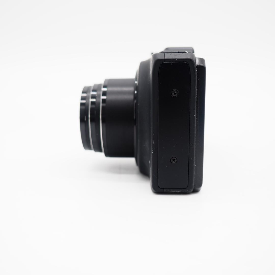 Nikon ニコン COOLPIX S9300 コンパクトデジタルカメラ