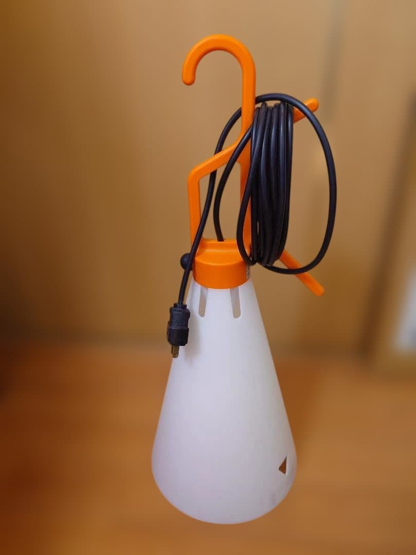 FLOS MAYDAY オレンジ色