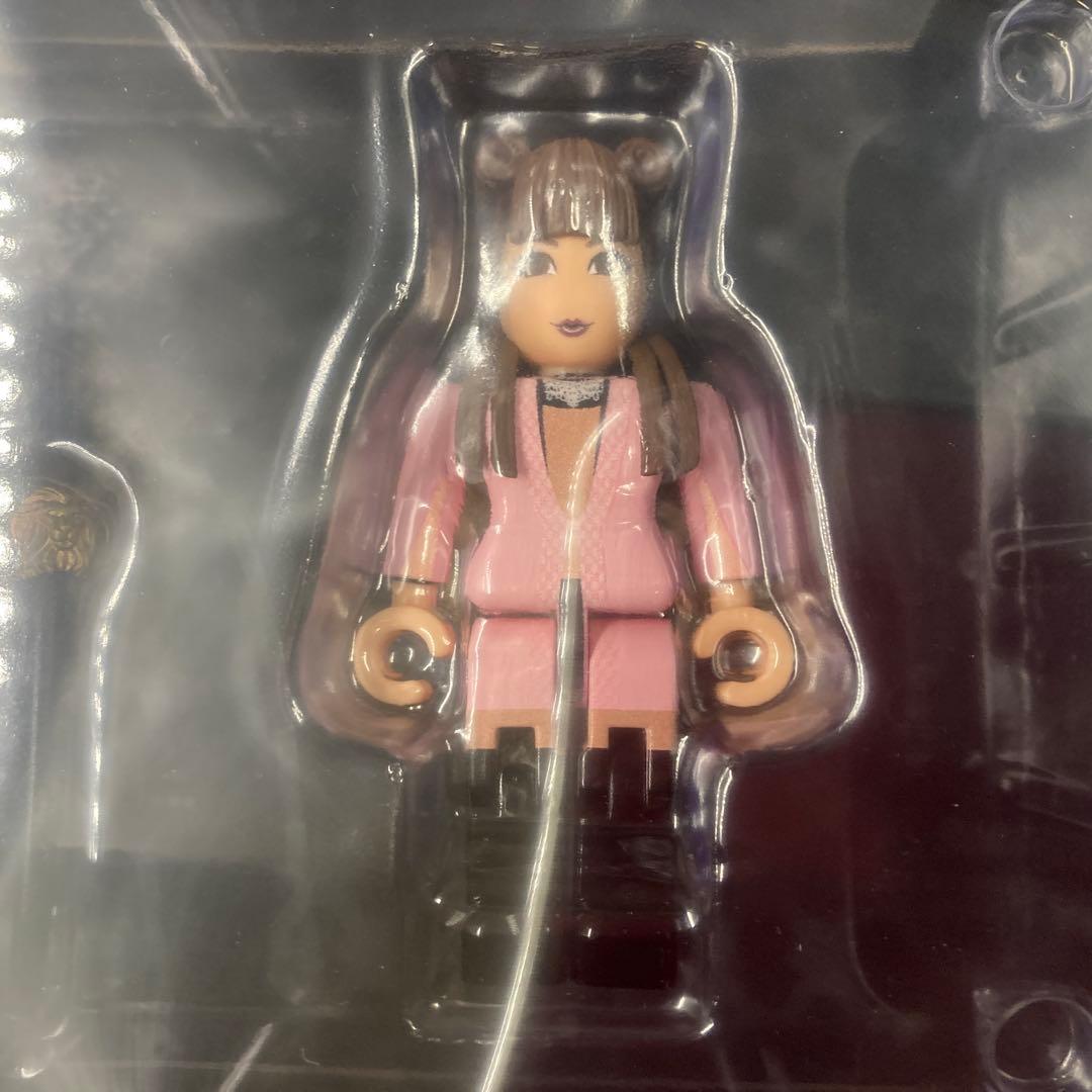 未開封 倖田來未 brokker 20周年 3点セット フィギュア