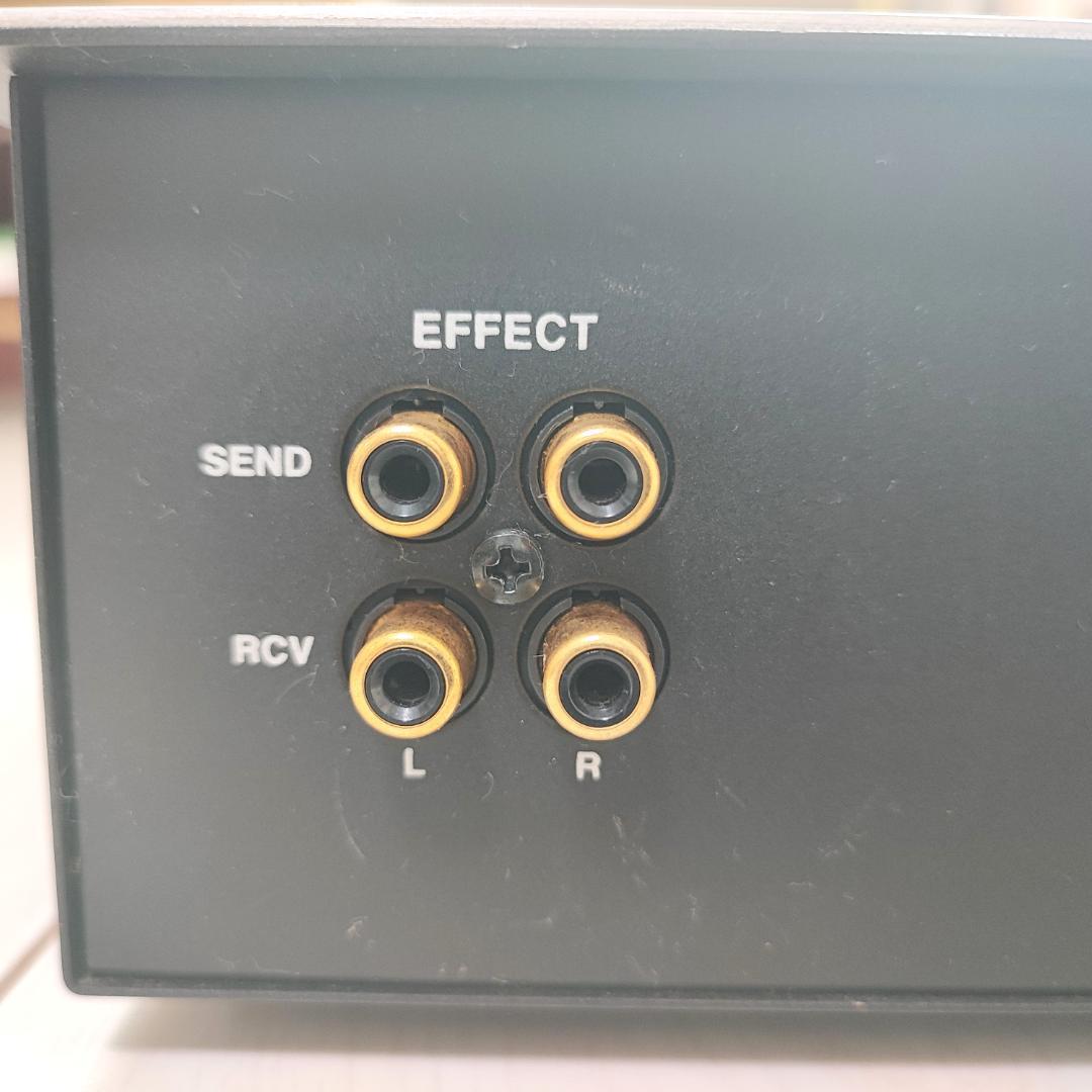 【完動品】Vestax PMC-05 Pro III DJミキサー