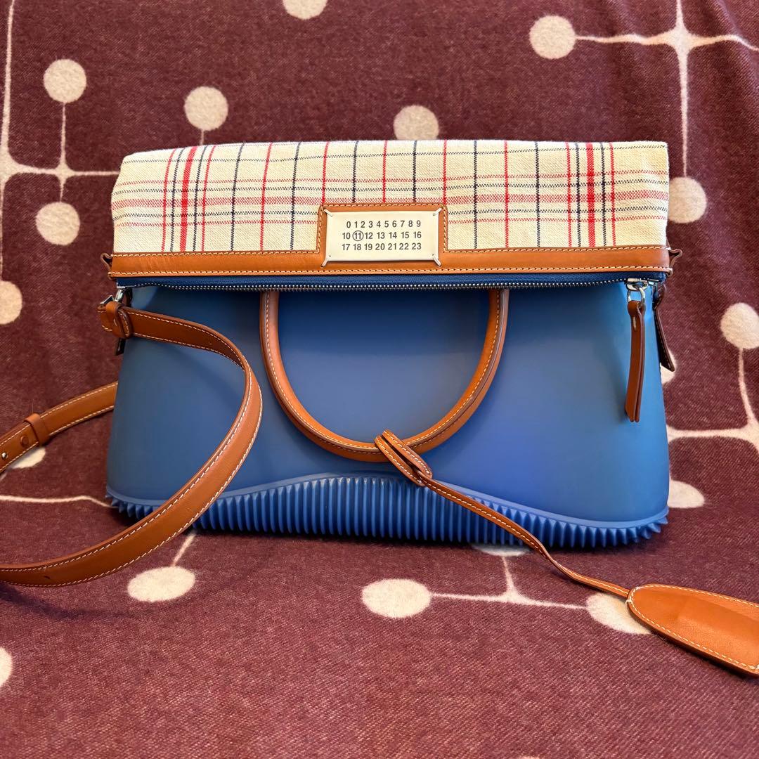 バッグ Maison Margiela 5AC 22SS