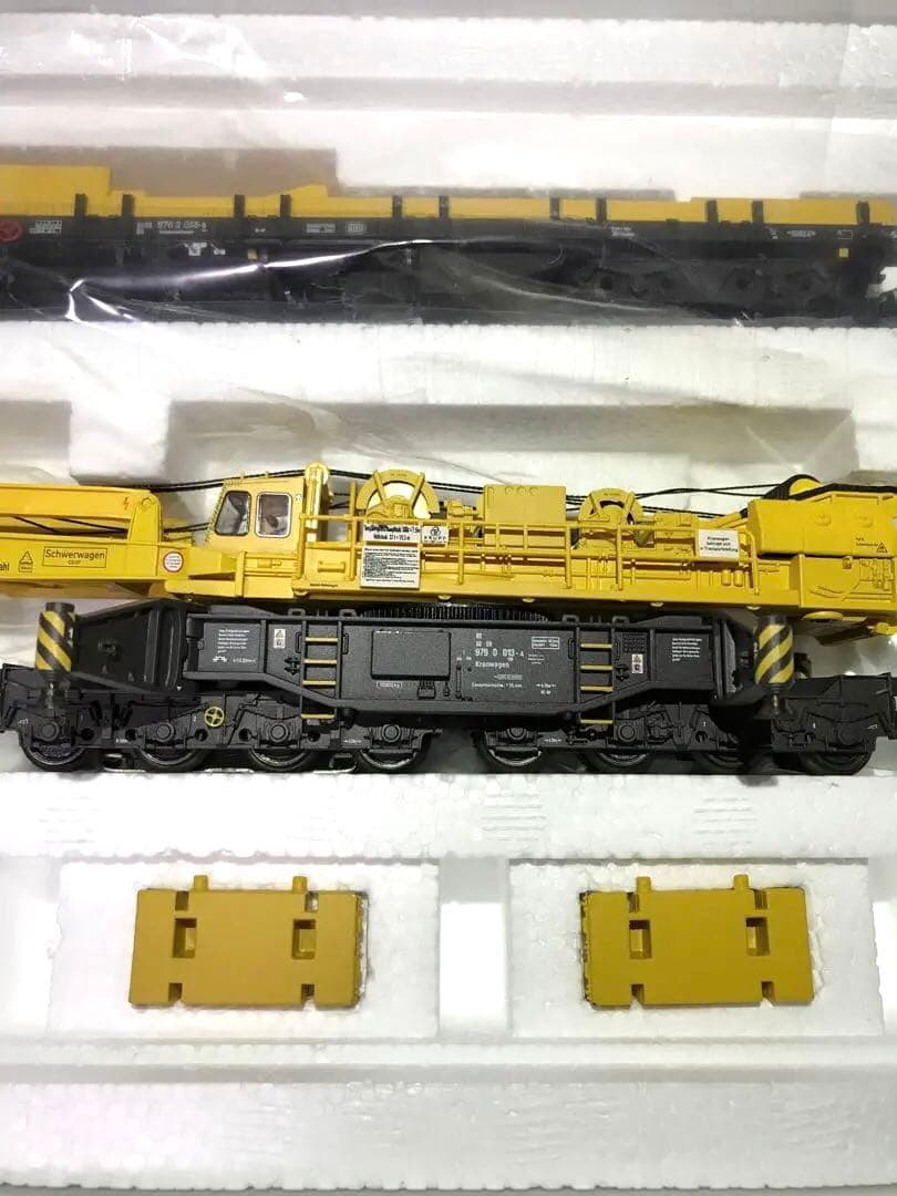 メルクリン HO 49954 ゴリアテ