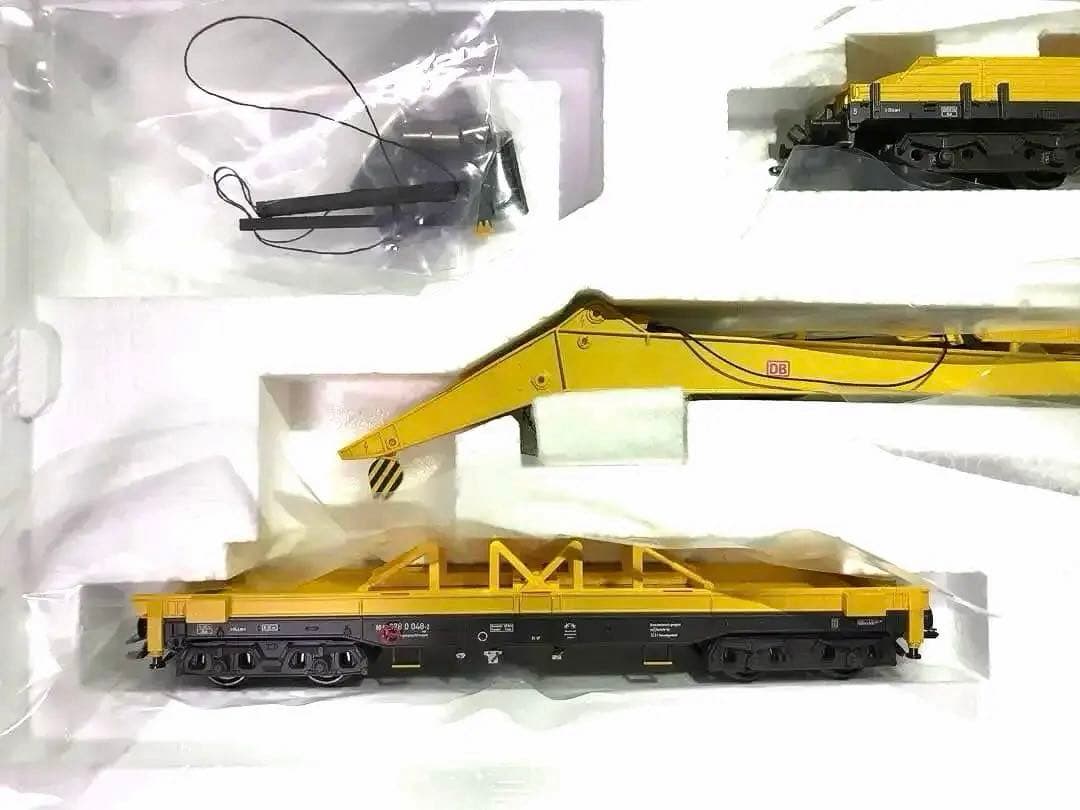 メルクリン HO 49954 ゴリアテ