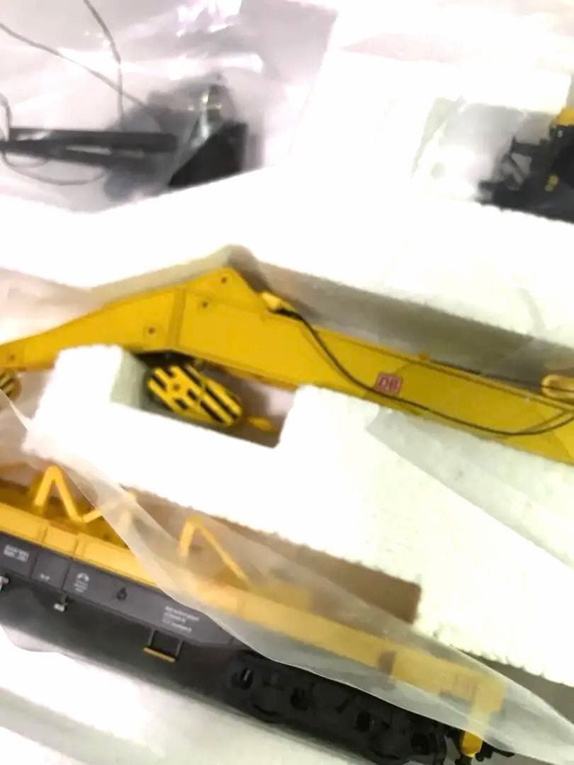 メルクリン HO 49954 ゴリアテ