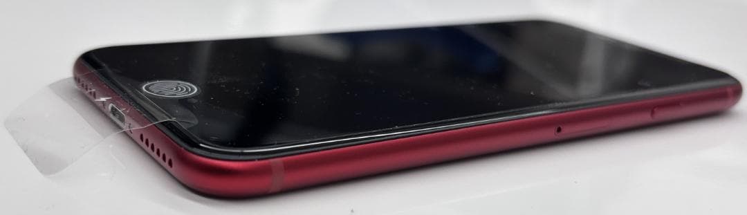 Apple iPhone SE (第2世代) 256GB 本体 未使用 ケース付