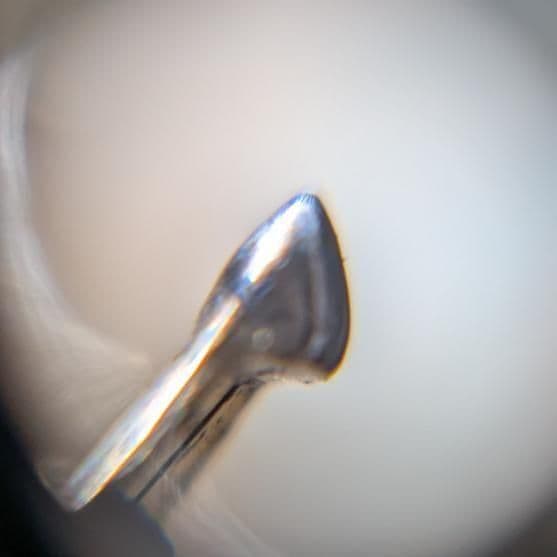 や*ま様 【カスタム万年筆】パイロット カスタム74 C(コース)→長刀風研ぎ