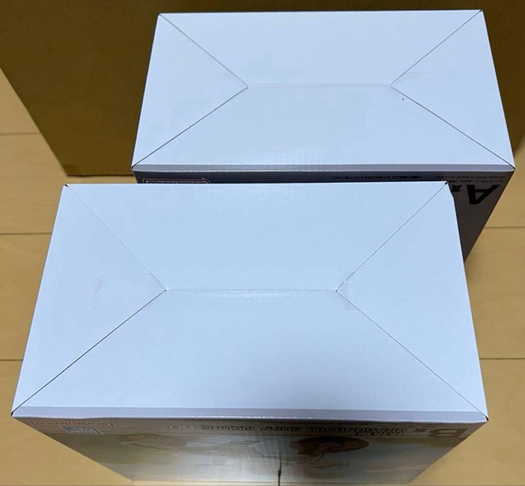 ドラゴンボール　一番くじ　スナップコレクション