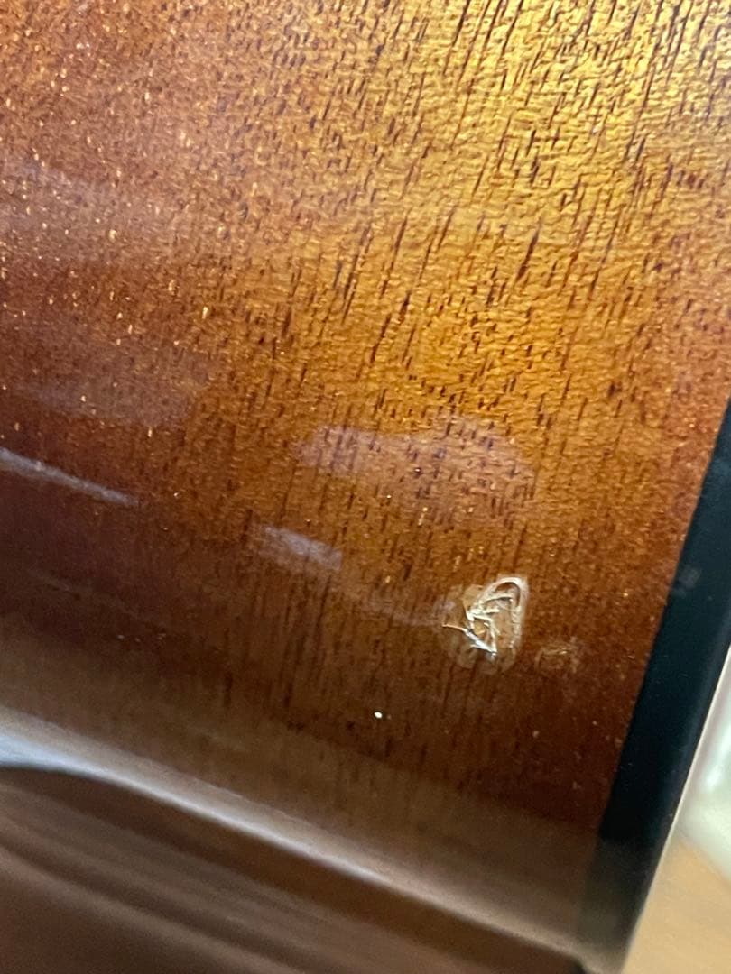 Fender CD140S NAT アコースティックギター