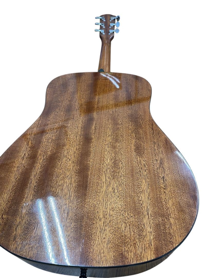 Fender CD140S NAT アコースティックギター