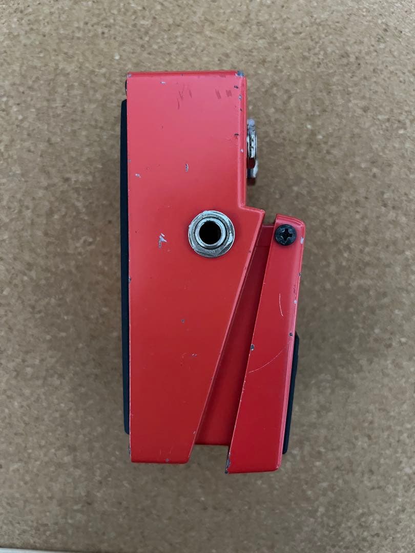 BOSS PSM-5 Pete Cornish風バッファー P to P mod