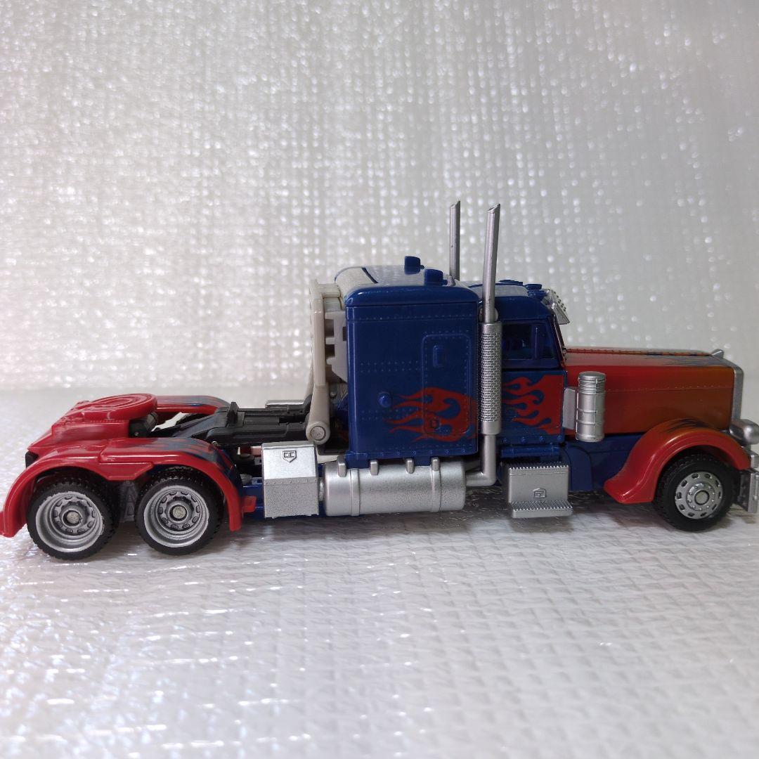 トランスフォーマー　AA-01　バトルブレードオプティマスプライム