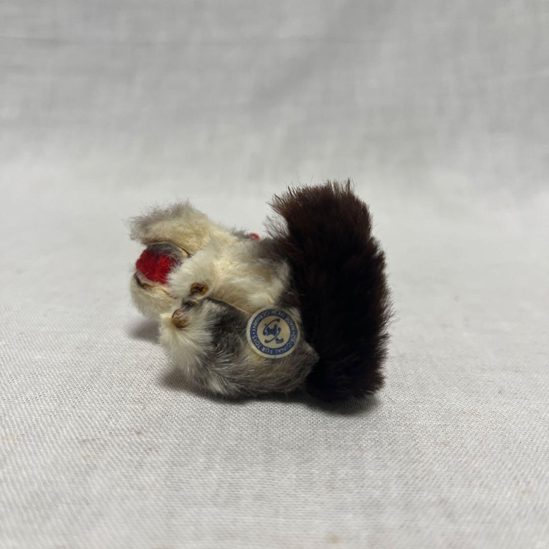 アンティーク　ドイツ　ねこ　ミックス