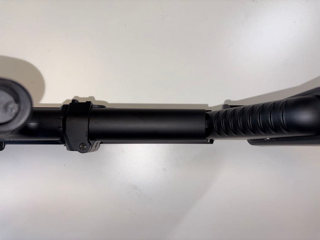 東京マルイ 次世代電動ガン SCAR-L（mrexハンドガードカスタム）