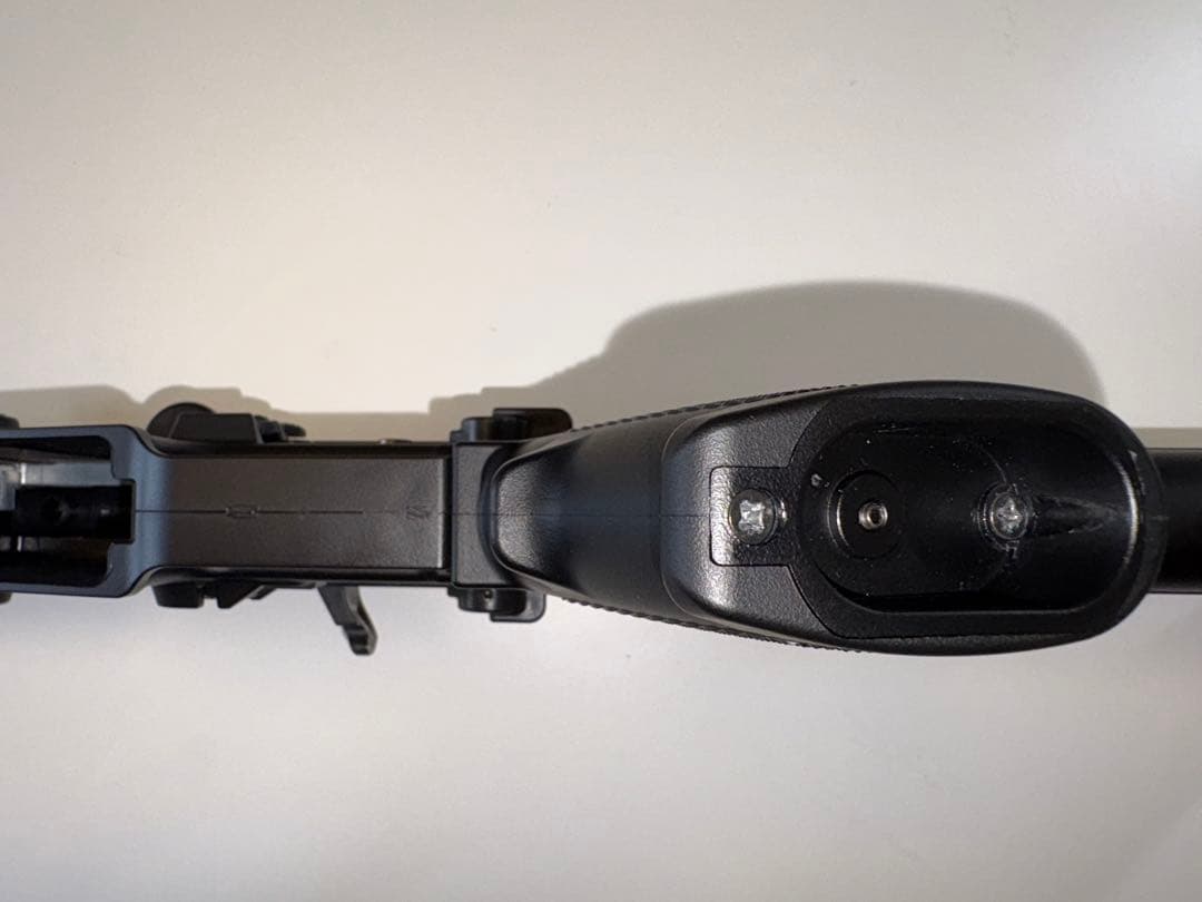 東京マルイ 次世代電動ガン SCAR-L（mrexハンドガードカスタム）