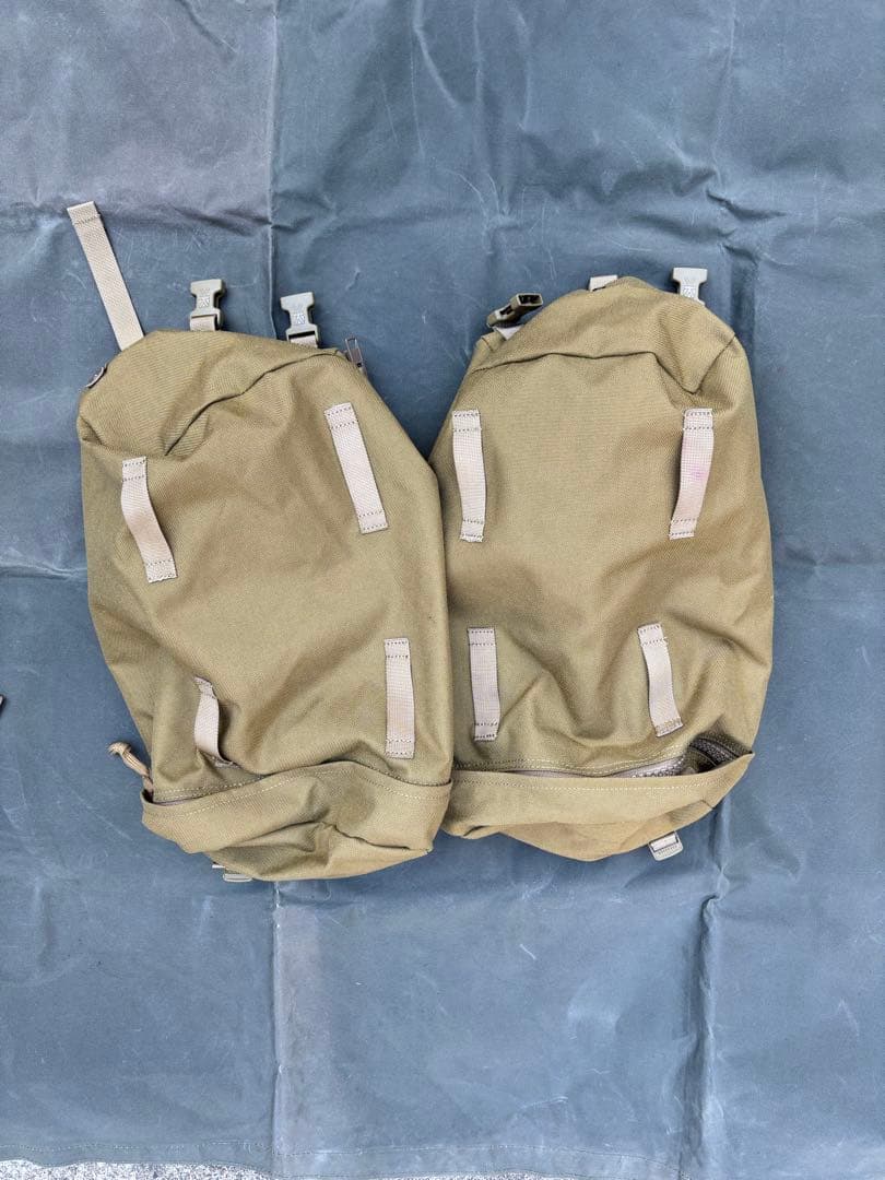 カリマーSF プレデターパトロール 45