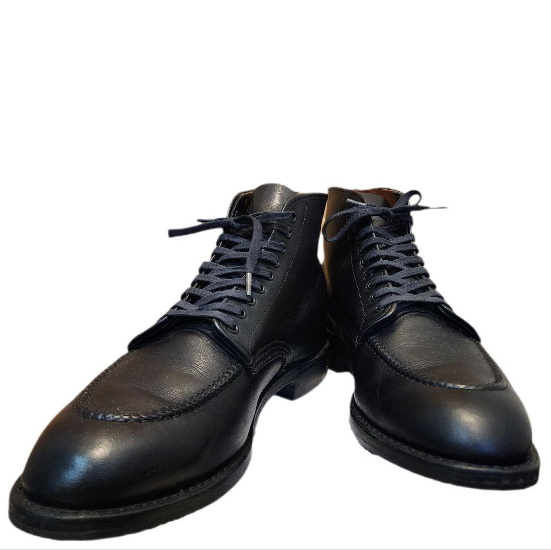 レッドウィング 9090 ジラードブーツUS 9 1/2D redwing