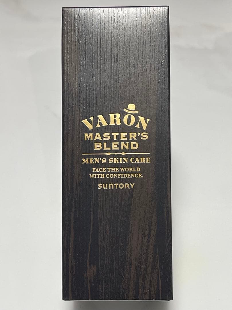 サントリーヴァロン　マスターズブレンド