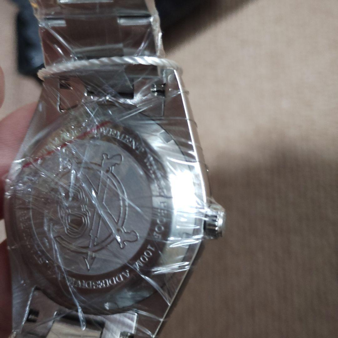 ADDIESDIVE 自動巻き時計