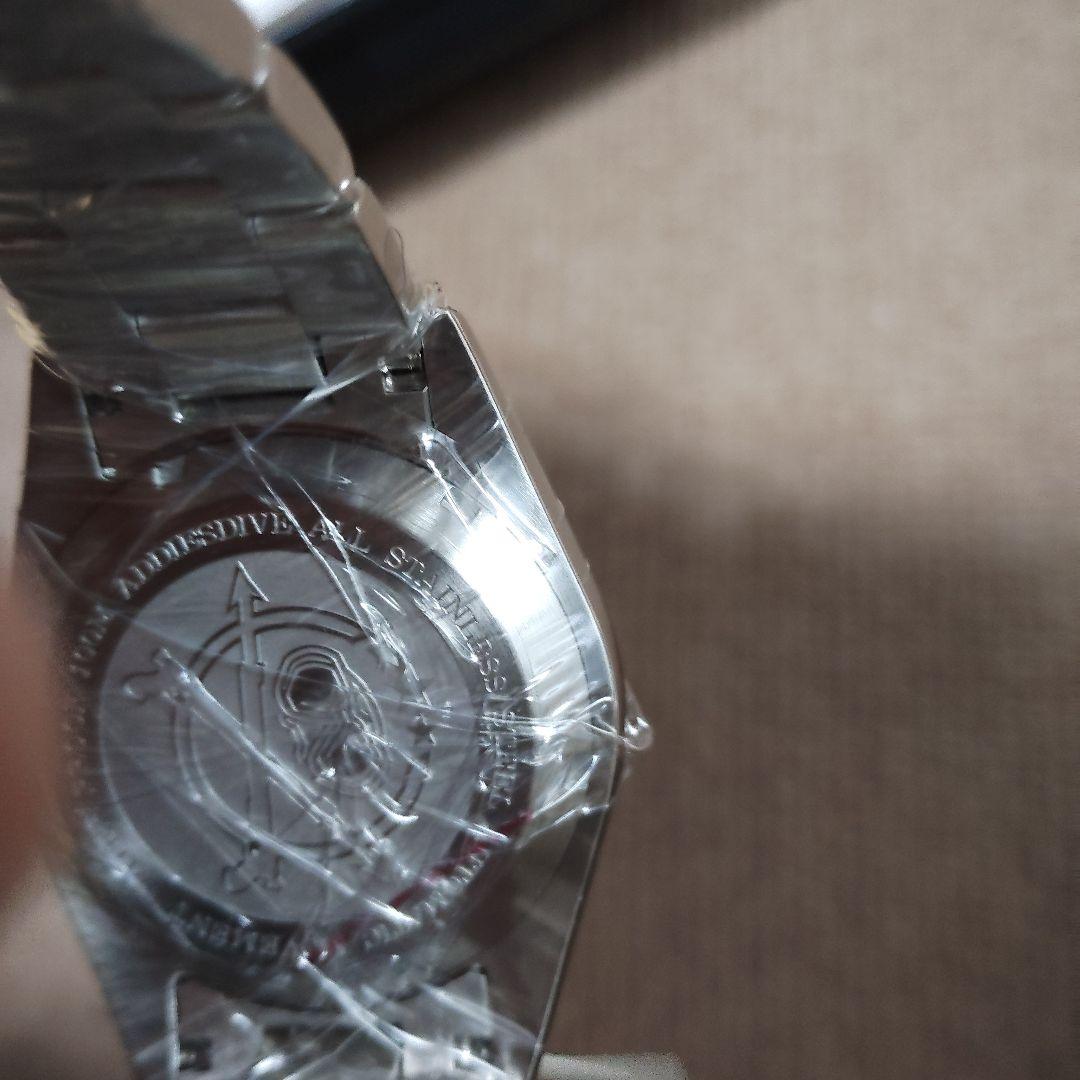 ADDIESDIVE 自動巻き時計