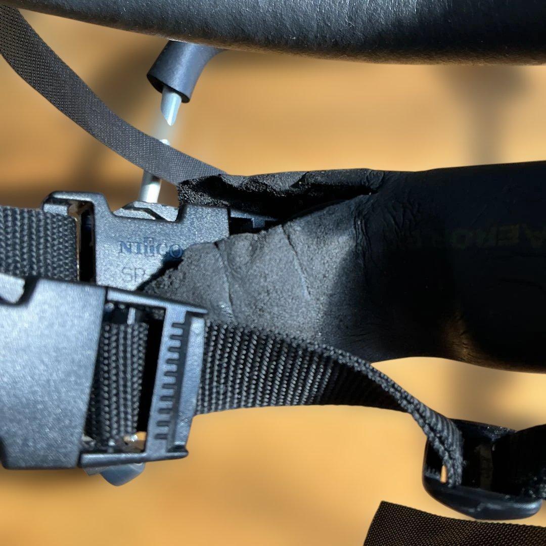 犬用歩行器　犬用車椅子　調整可能 わんワーク