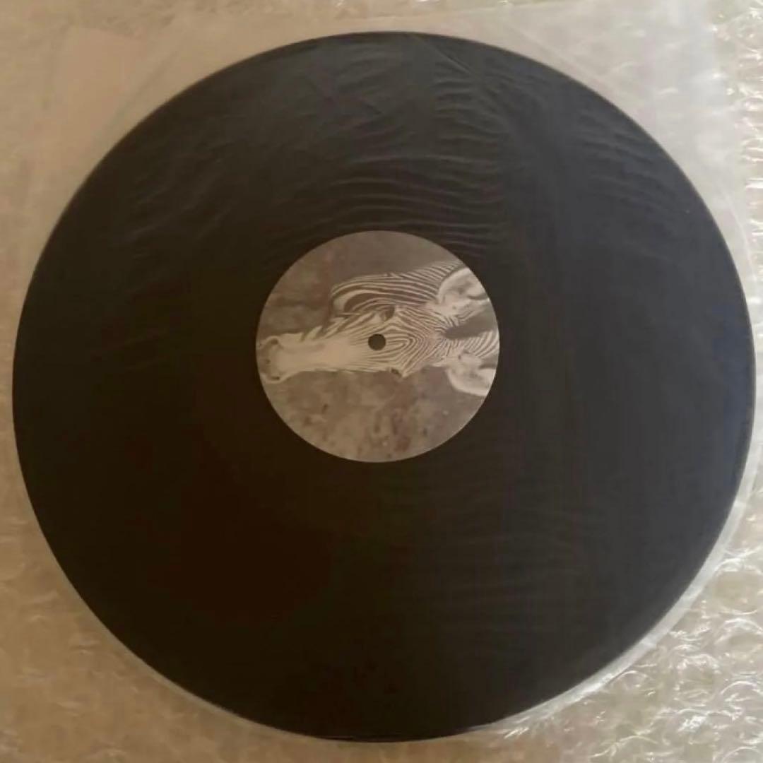 MARIMARI マリマリ　12インチ　アナログ