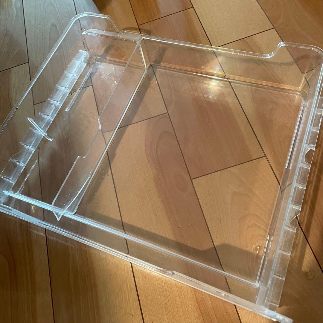 TOSHIBA 冷蔵庫GR-M15BS ブラック　171L 2ドア　一人暮らし