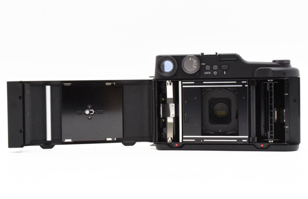 フィルムカメラ FUJIFILM GA645i Professional