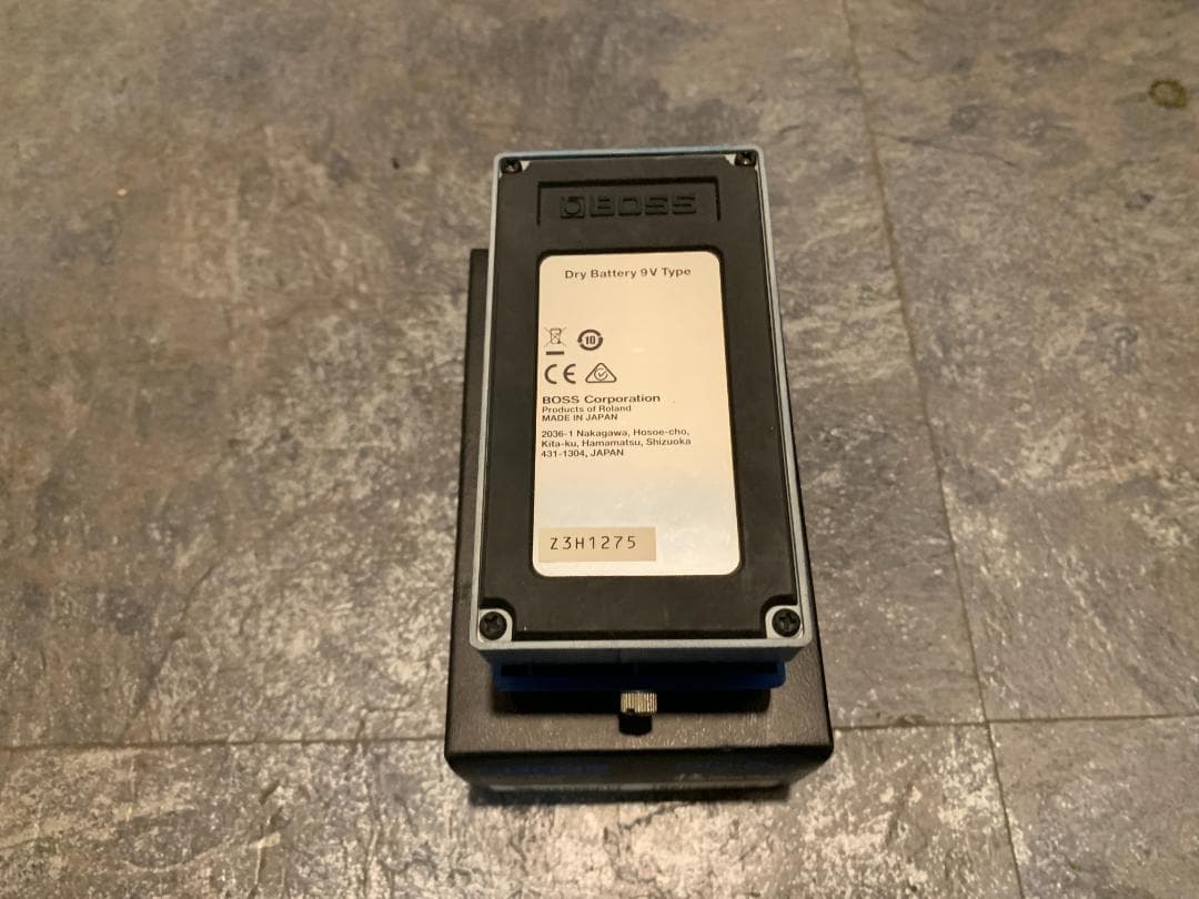 BD-2w・CE-2w・Dm-2w・BCB-30・PSA-100Sセット