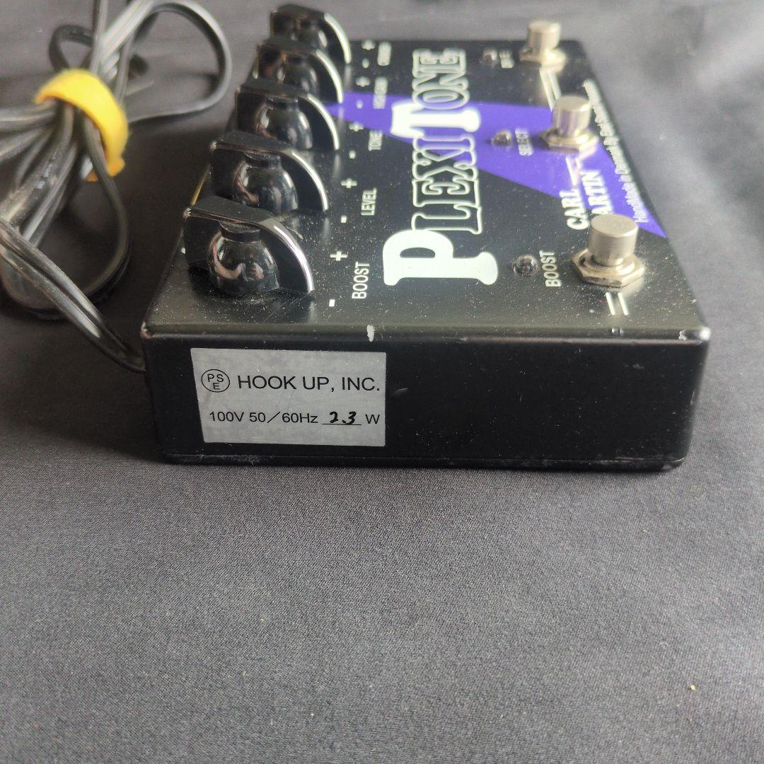 ギター Carl Martin PLEXITONE