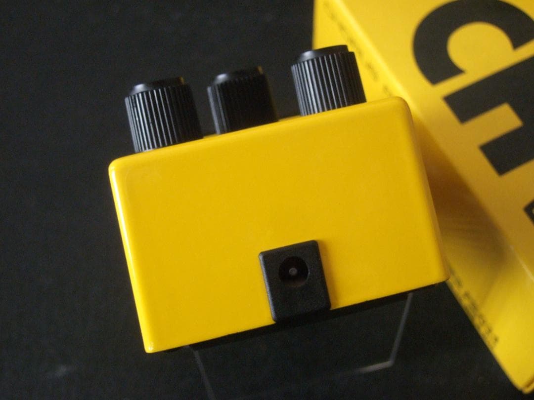 Guyatone CHV Chorus Pro アナログコーラス