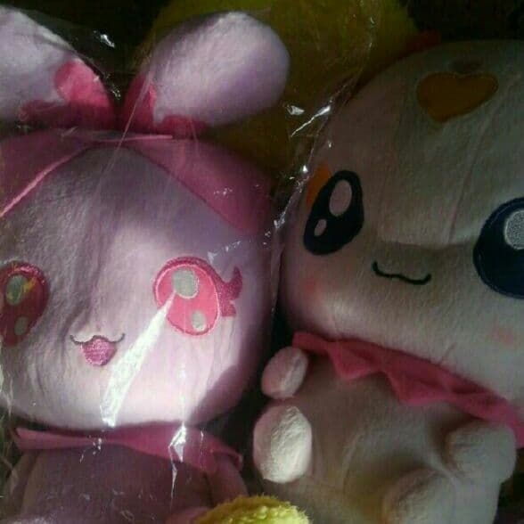 レア　当時物　歴代プリキュア　セット