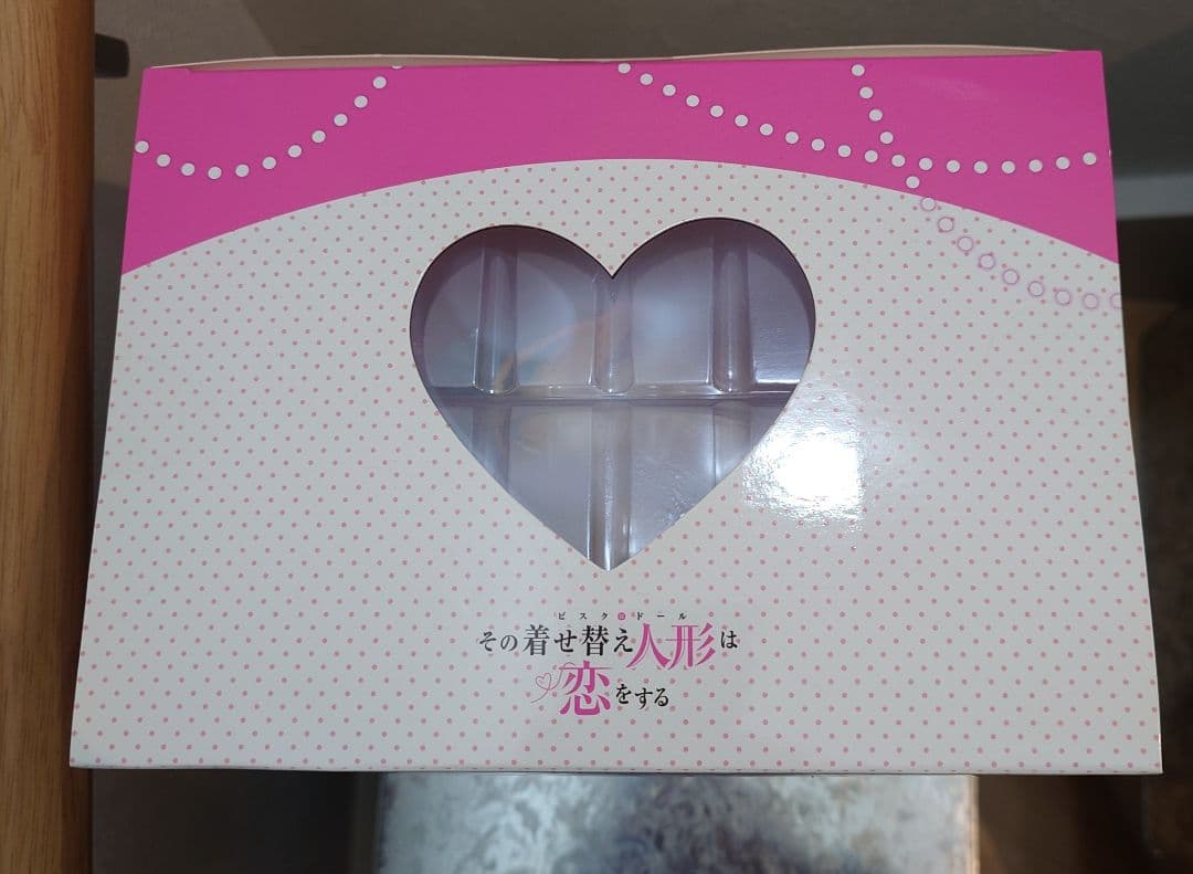 その着せ替え人形は恋をする　喜多川海夢　アニプレックス　フィギュア