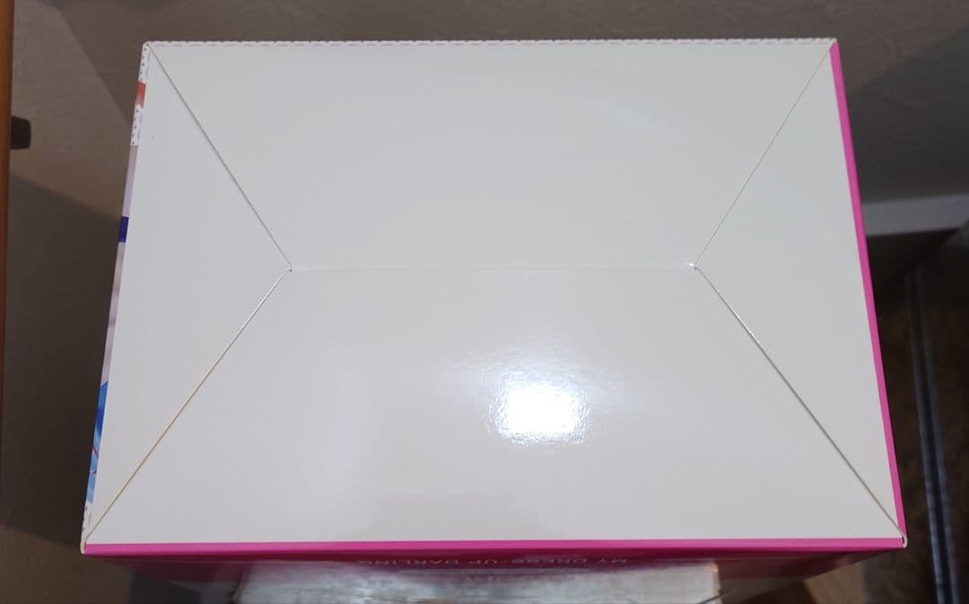 その着せ替え人形は恋をする　喜多川海夢　アニプレックス　フィギュア