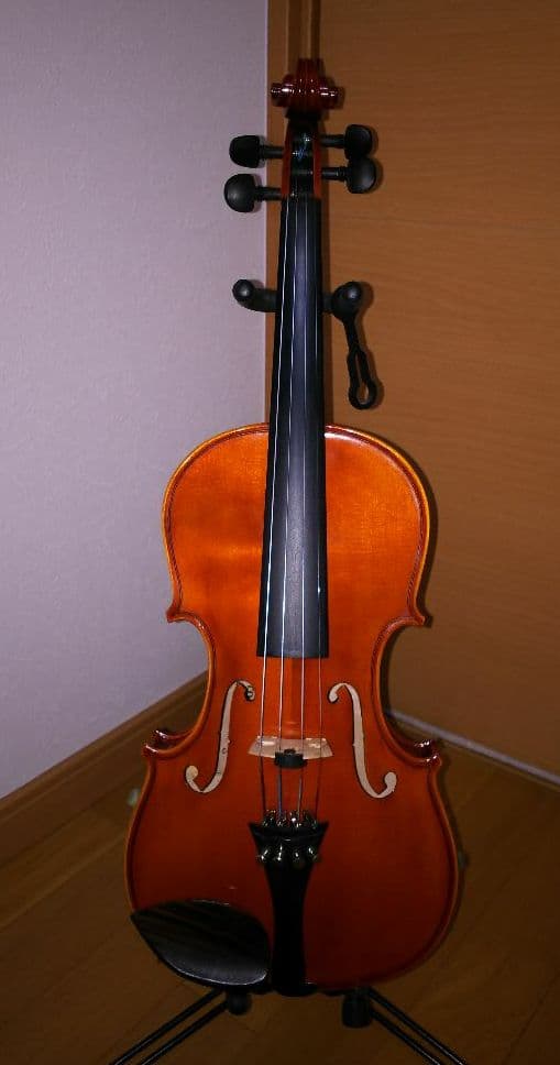 ドイツ製4／4 バイオリン