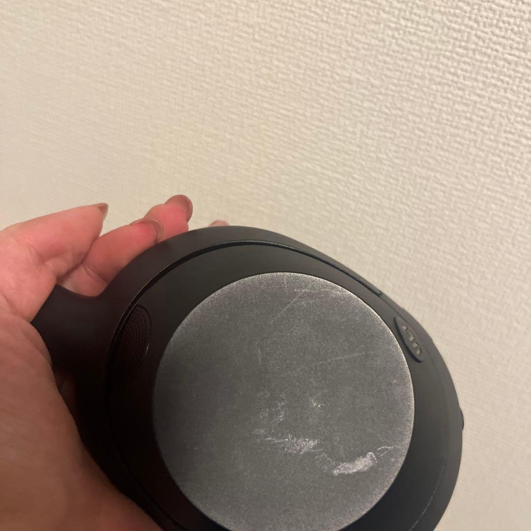 SONY ワイヤレスヘッドホン ULT WEAR 本体のみ