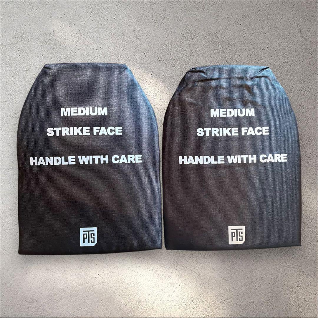 Direct action (ダイレクトアクション)プレキャリ　付属品多数