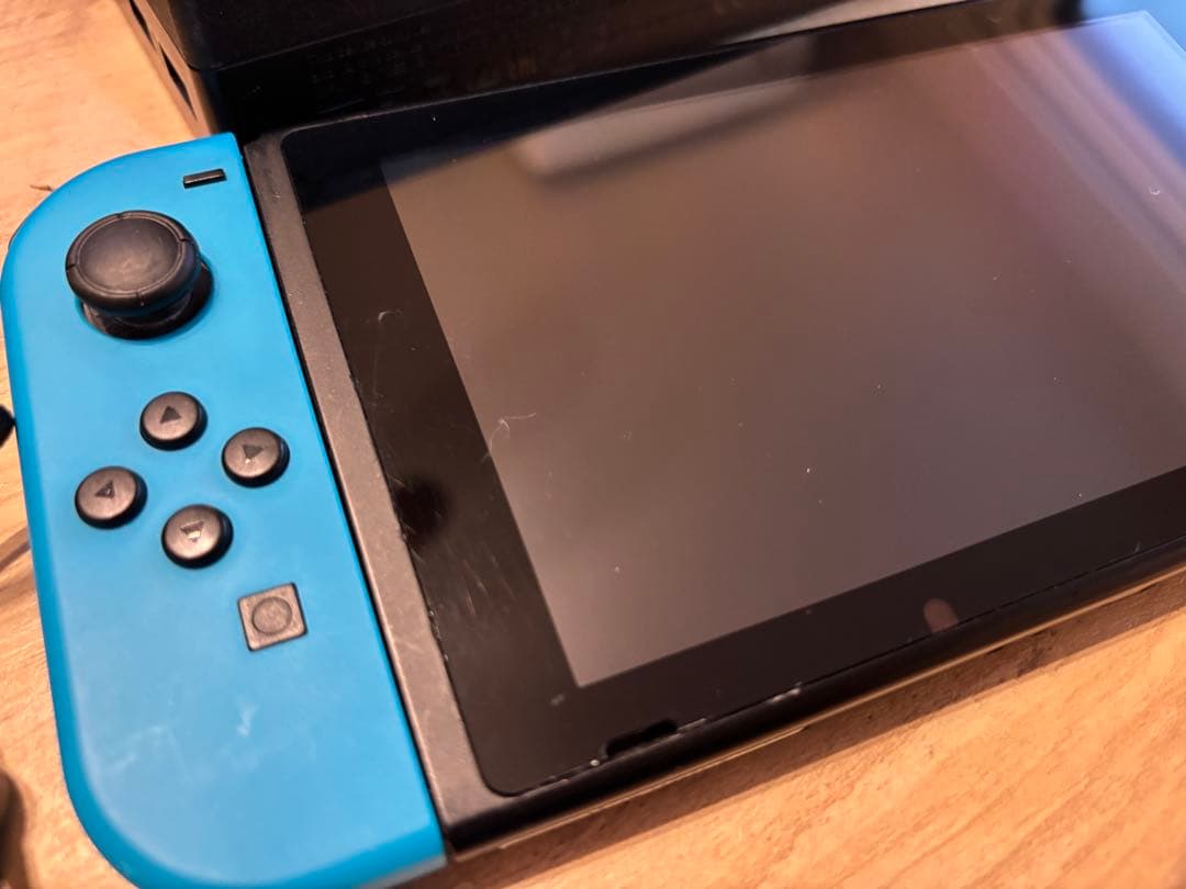 Nintendo Switch 1 本体