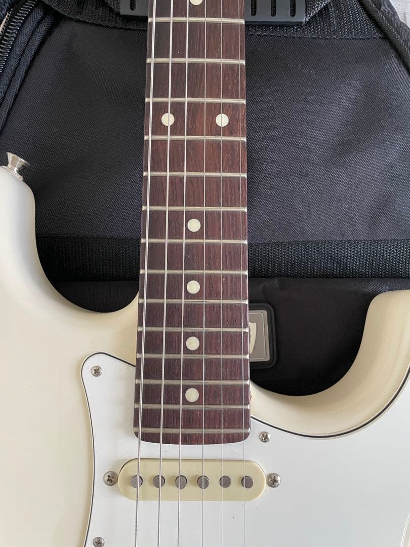 FUJIGEN エレキギター フジゲン Neo Classic