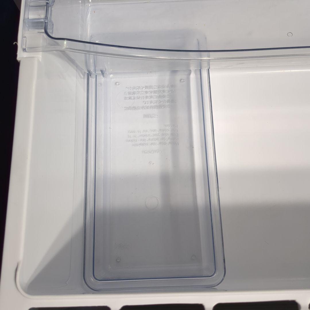 (s) AQUA ノンフロン冷蔵庫 AQR-27H(W) 272L 2019年製