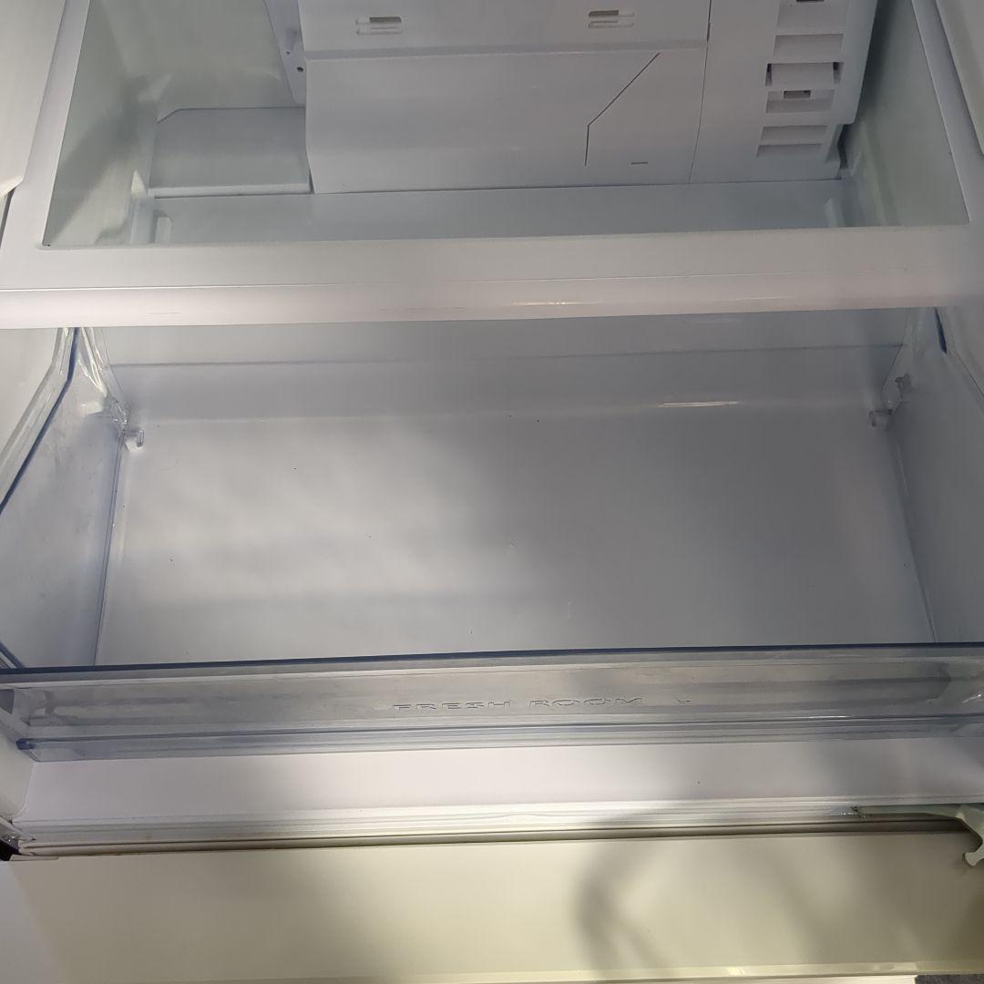 (s) AQUA ノンフロン冷蔵庫 AQR-27H(W) 272L 2019年製