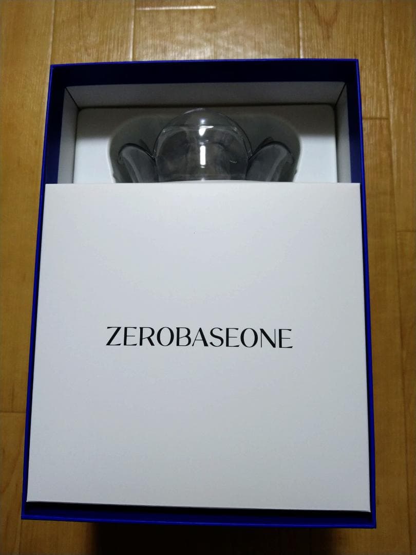 ZEROBASEONE ペンライト ／ZB1 ペンライト